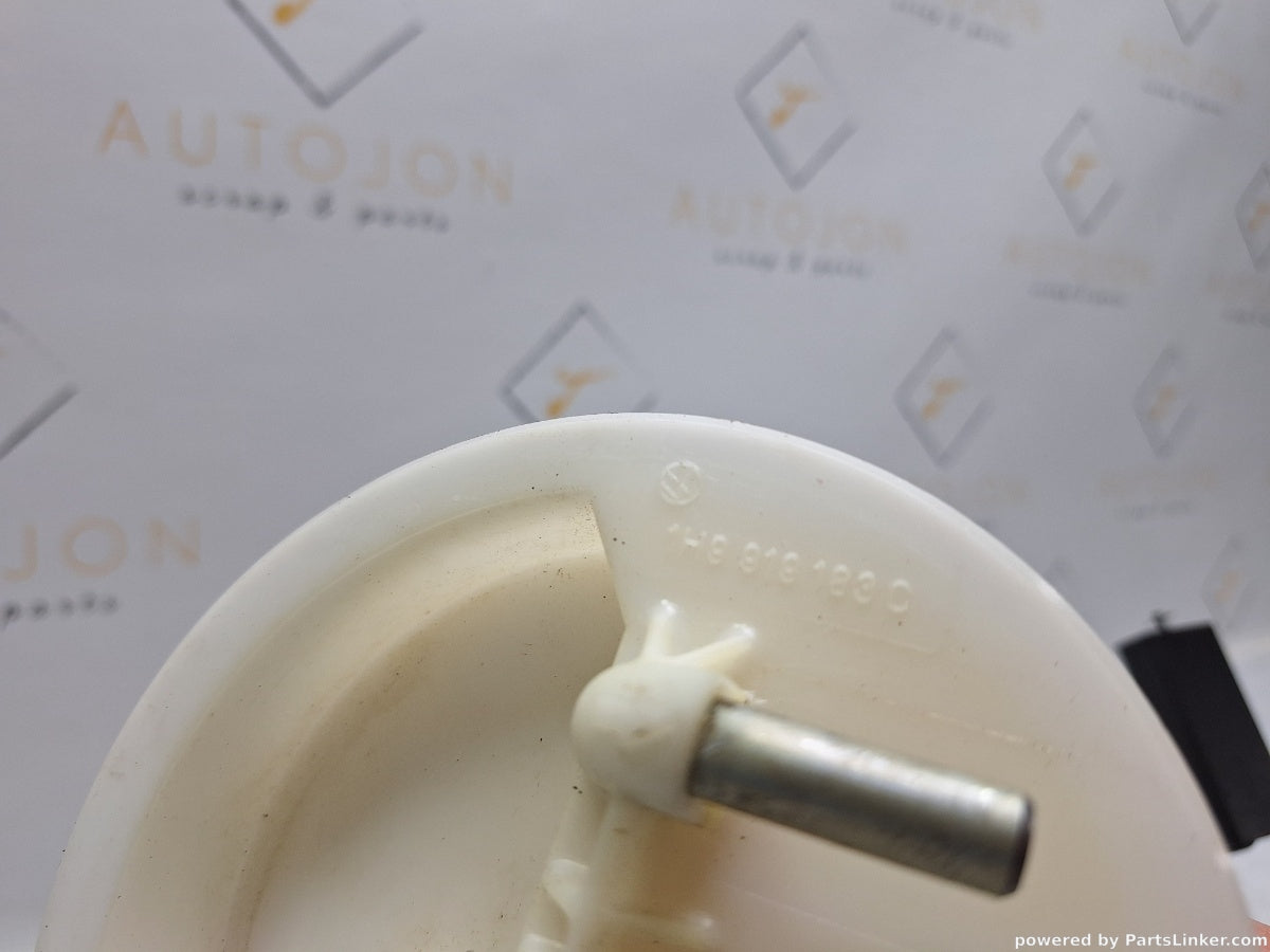 Litrometru VOLKSWAGEN GOLF III Variant (1H5) [ 1993 - 1999 ] TDI (1Z, AHU, ALE) 66KW|90HP 1H9919183C