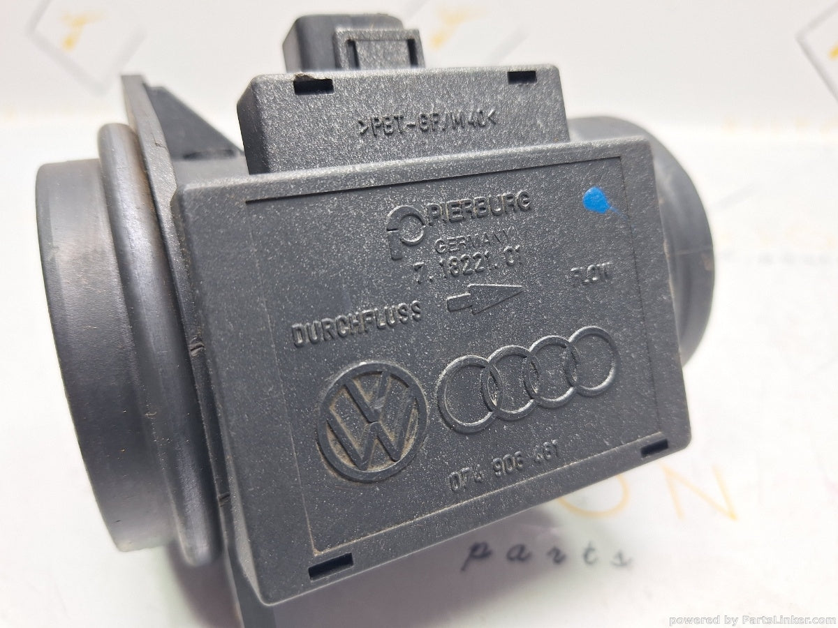 Debitmetru aer VOLKSWAGEN GOLF III Variant (1H5) [ 1993 - 1999 ] TDI (1Z, AHU, ALE) 66KW|90HP 074906461