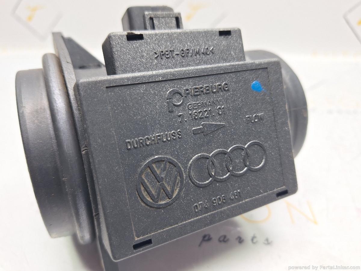 Debitmetru aer VOLKSWAGEN GOLF III Variant (1H5) [ 1993 - 1999 ] TDI (1Z, AHU, ALE) 66KW|90HP OEM 074906461