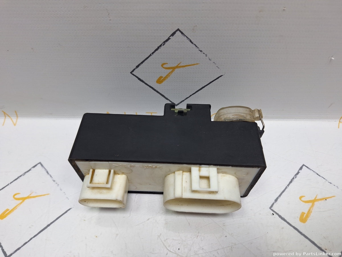 Releu ventilatoare VOLKSWAGEN GOLF III Variant (1H5) [ 1993 - 1999 ] TDI (1Z, AHU, ALE) 66KW|90HP 357919506A