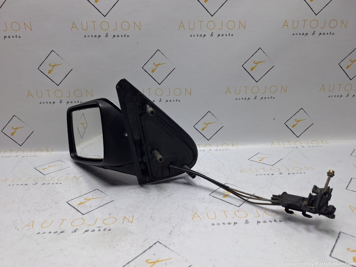 Oglinda Stanga VOLKSWAGEN GOLF III Variant (1H5) [ 1993 - 1999 ] TDI (1Z, AHU, ALE) 66KW|90HP 1H1857507