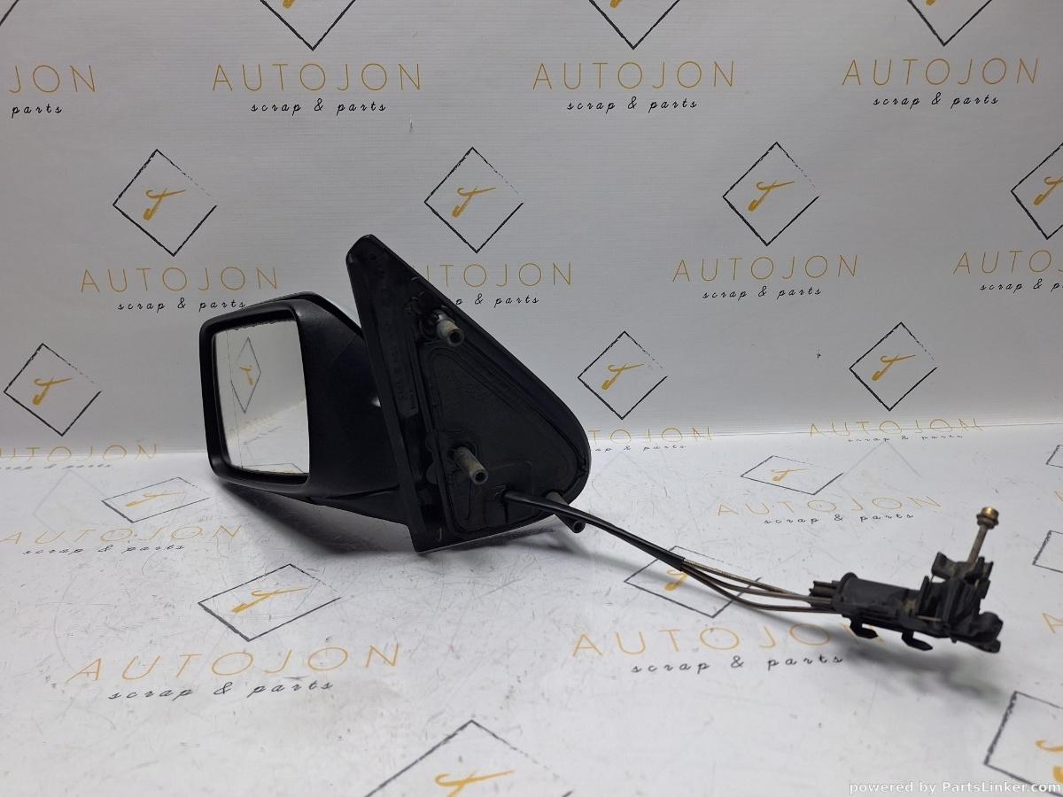 Oglinda Stanga VOLKSWAGEN GOLF III Variant (1H5) [ 1993 - 1999 ] TDI (1Z, AHU, ALE) 66KW|90HP OEM 1H1857507