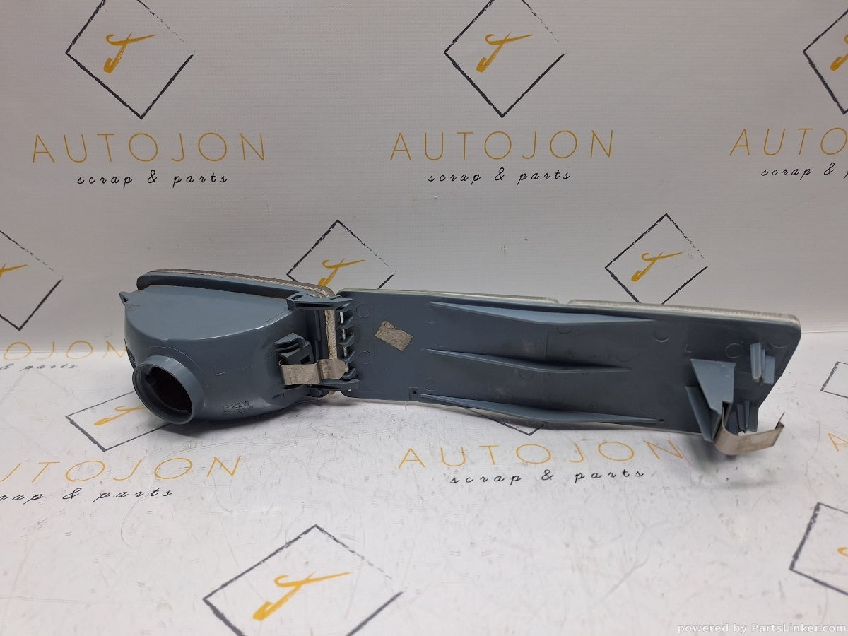 Semnalizare Stanga VOLKSWAGEN GOLF III Variant (1H5) [ 1993 - 1999 ] TDI (1Z, AHU, ALE) 66KW|90HP 12-1604B