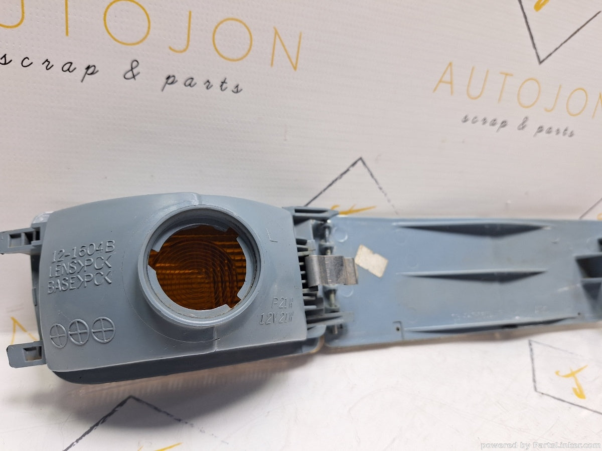 Semnalizare Stanga VOLKSWAGEN GOLF III Variant (1H5) [ 1993 - 1999 ] TDI (1Z, AHU, ALE) 66KW|90HP 12-1604B