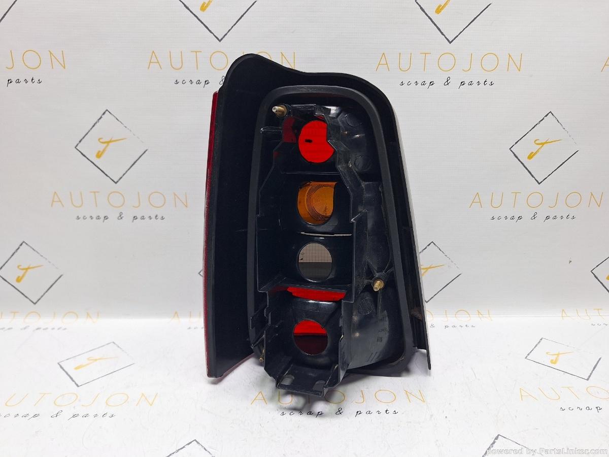 Lampa spate / Stop VOLKSWAGEN GOLF III Variant 1H5 1993 - 1999 TDI 1Z, AHU, ALE 1H9945112A