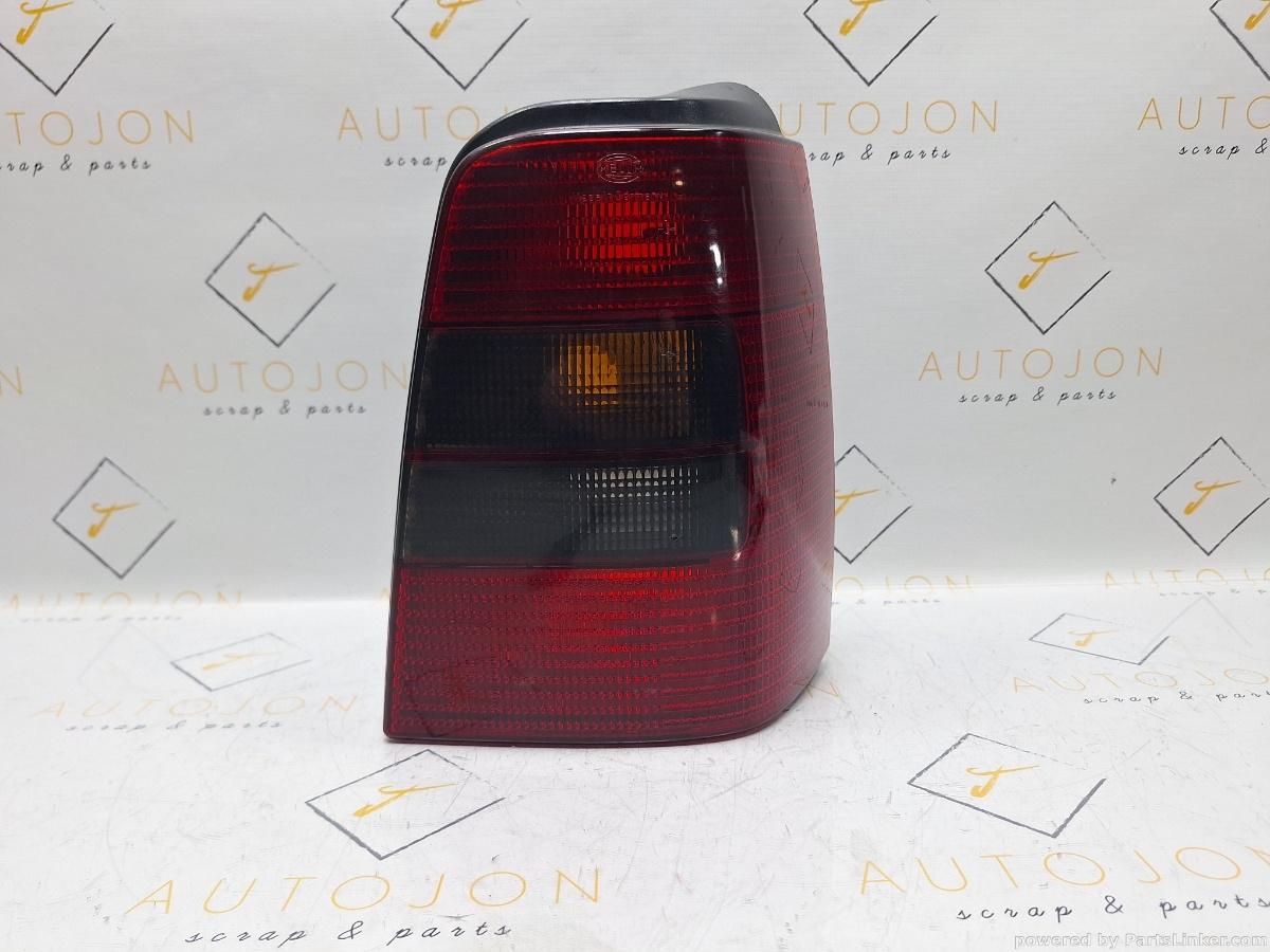 Lampa spate / Stop VOLKSWAGEN GOLF III Variant 1H5 1993 - 1999 TDI 1Z, AHU, ALE 1H9945112A
