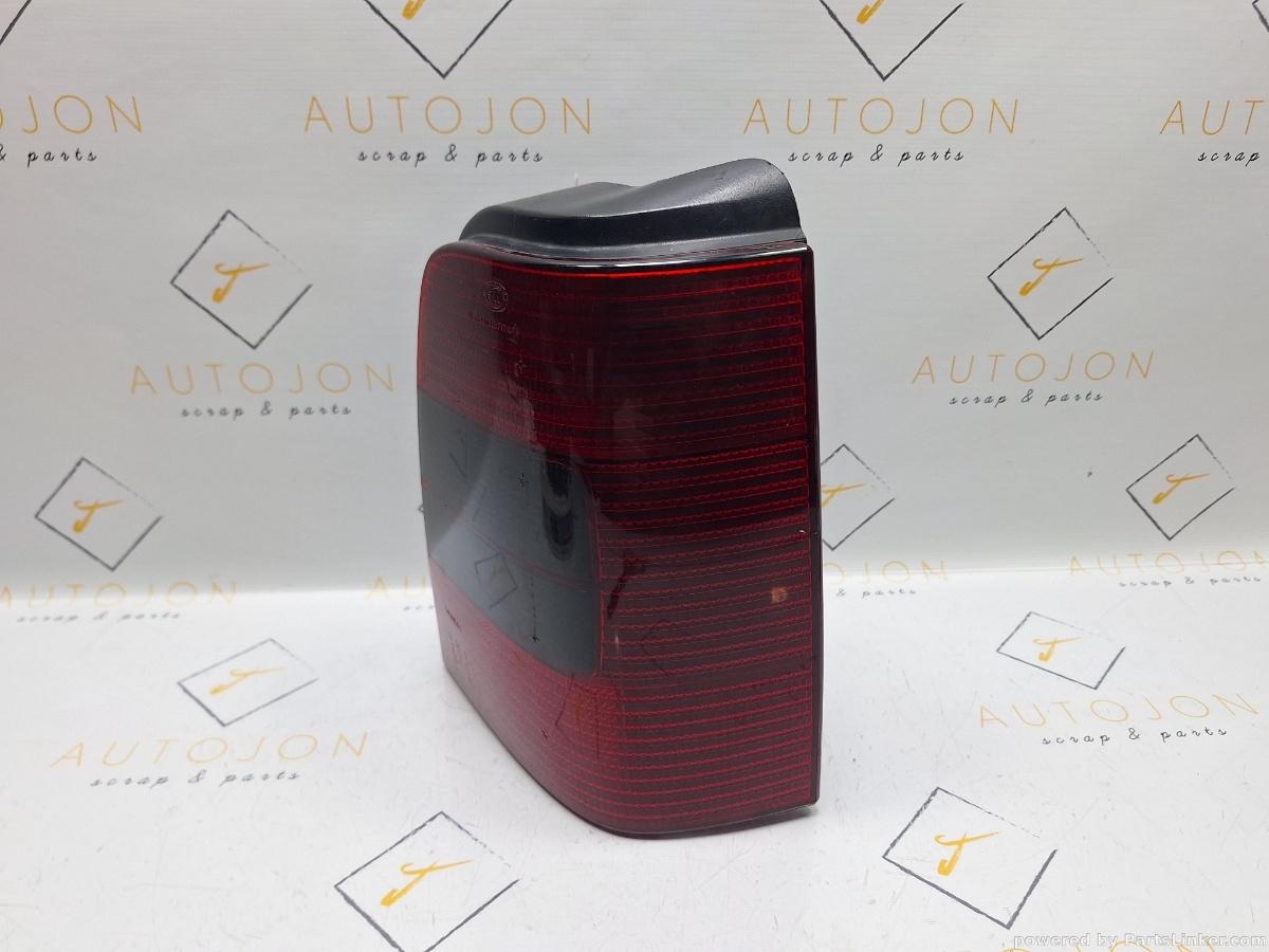 Lampa spate / Stop VOLKSWAGEN GOLF III Variant 1H5 1993 - 1999 TDI 1Z, AHU, ALE 1H9945112A