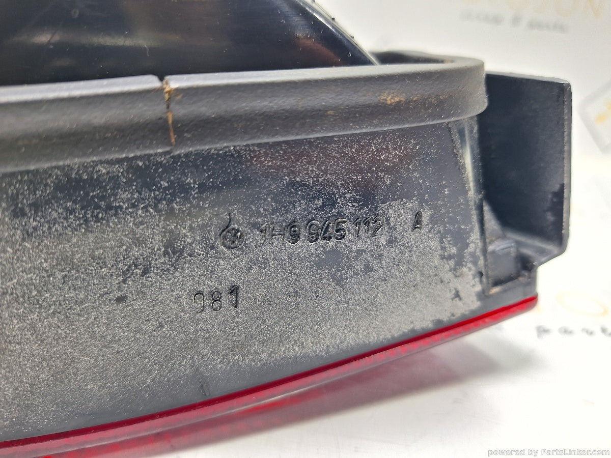 Stop VOLKSWAGEN GOLF III Variant (1H5) [ 1993 - 1999 ] TDI (1Z, AHU, ALE) 66KW|90HP 1H9945112A