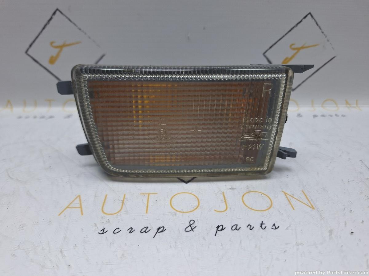 Semnalizare VOLKSWAGEN GOLF III Variant (1H5) [ 1993 - 1999 ] TDI (1Z, AHU, ALE) 66KW|90HP OEM 1H0953156D