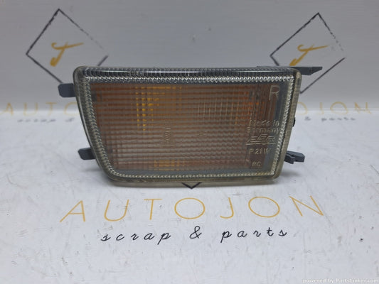 Semnalizare VOLKSWAGEN GOLF III Variant (1H5) [ 1993 - 1999 ] TDI (1Z, AHU, ALE) 66KW|90HP 1H0953156D