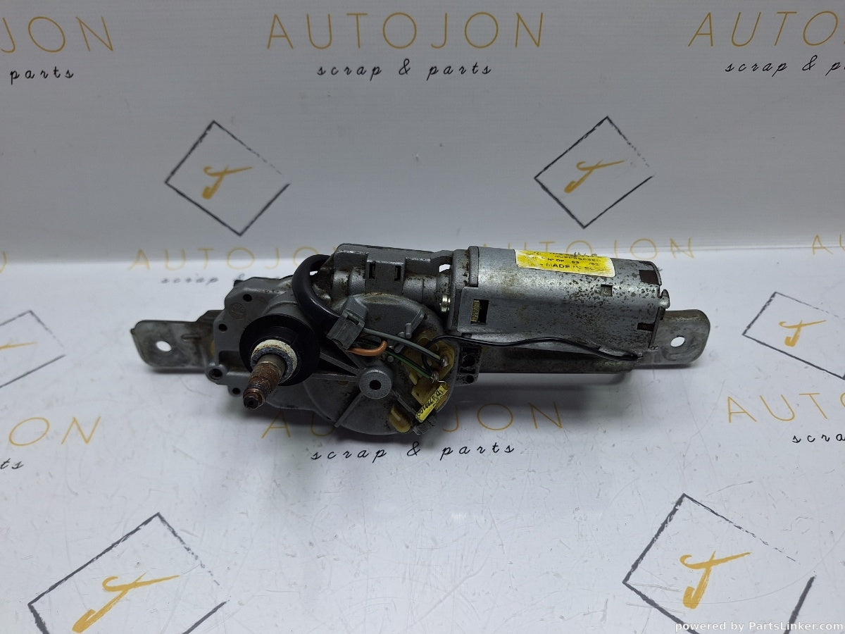 Motoras stergator luneta VOLKSWAGEN GOLF III Variant (1H5) [ 1993 - 1999 ] TDI (1Z, AHU, ALE) 66KW|90HP 1H6955713A