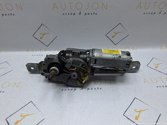 Motoras stergator luneta VOLKSWAGEN GOLF III Variant (1H5) [ 1993 - 1999 ] TDI (1Z, AHU, ALE) 66KW|90HP 1H6955713A