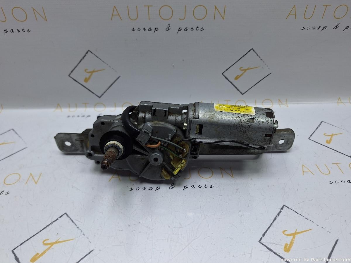 Motoras stergator luneta VOLKSWAGEN GOLF III Variant (1H5) [ 1993 - 1999 ] TDI (1Z, AHU, ALE) 66KW|90HP OEM 1H6955713A