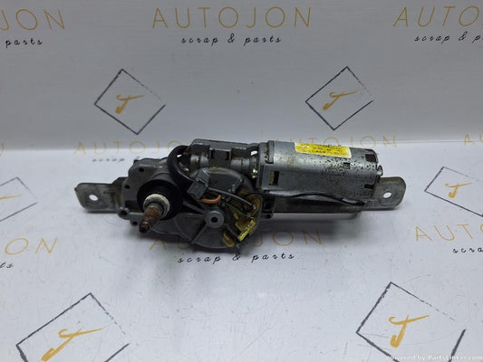 Motoras stergator luneta VOLKSWAGEN GOLF III Variant (1H5) [ 1993 - 1999 ] TDI (1Z, AHU, ALE) 66KW|90HP OEM 1H6955713A