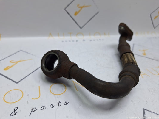 Retur ulei turbo VOLKSWAGEN GOLF III Variant (1H5) [ 1993 - 1999 ] TDI (1Z, AHU, ALE) 66KW|90HP 028145736AE