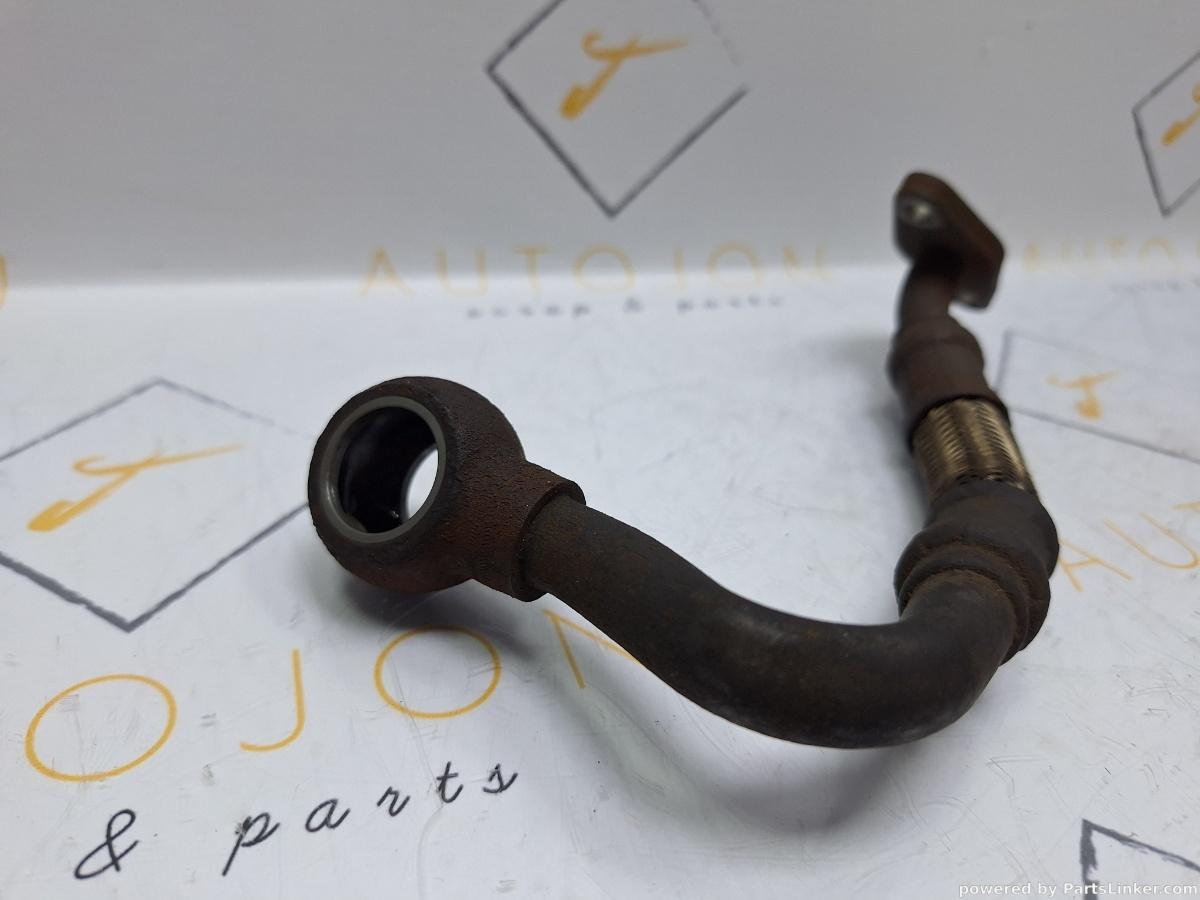 Retur ulei turbo VOLKSWAGEN GOLF III Variant (1H5) [ 1993 - 1999 ] TDI (1Z, AHU, ALE) 66KW|90HP OEM 028145736AE