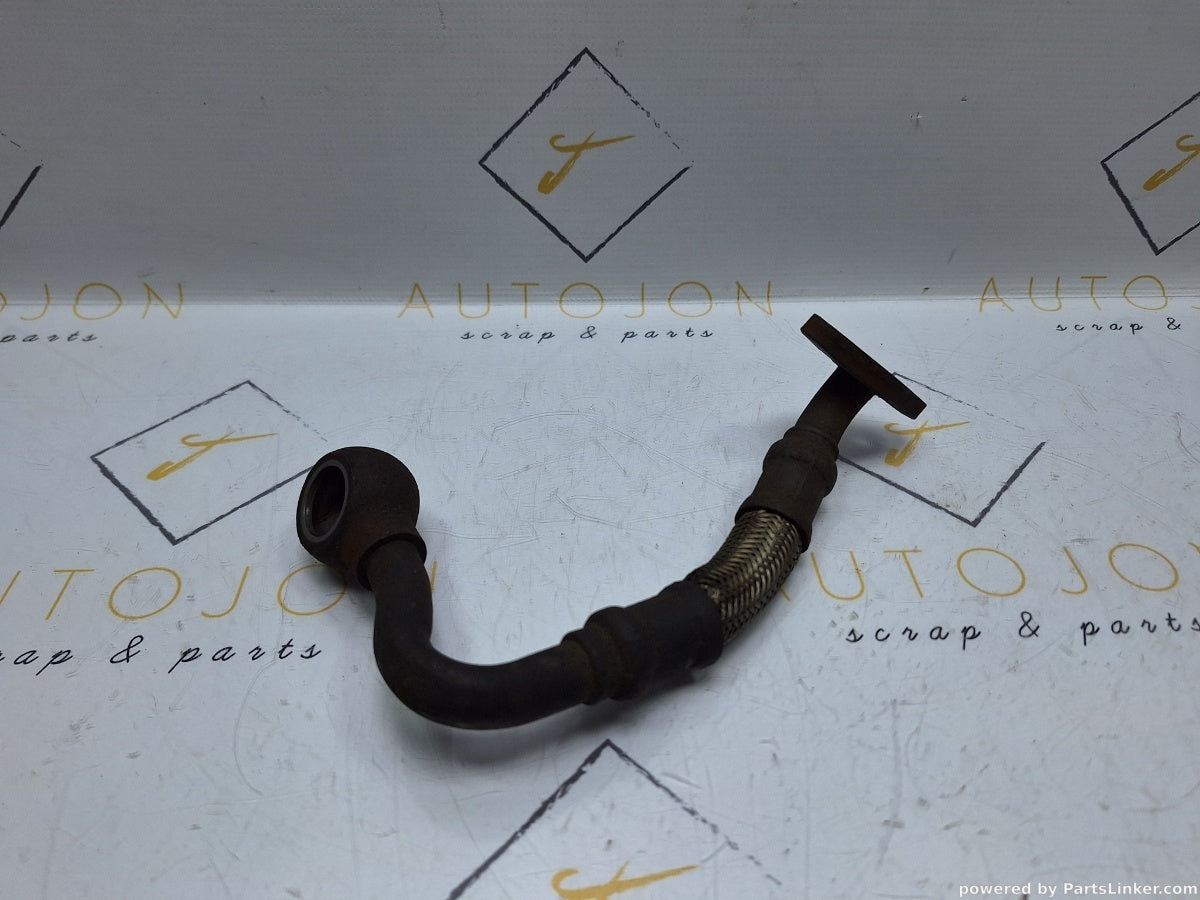 Retur ulei turbo VOLKSWAGEN GOLF III Variant (1H5) [ 1993 - 1999 ] TDI (1Z, AHU, ALE) 66KW|90HP 028145736AE