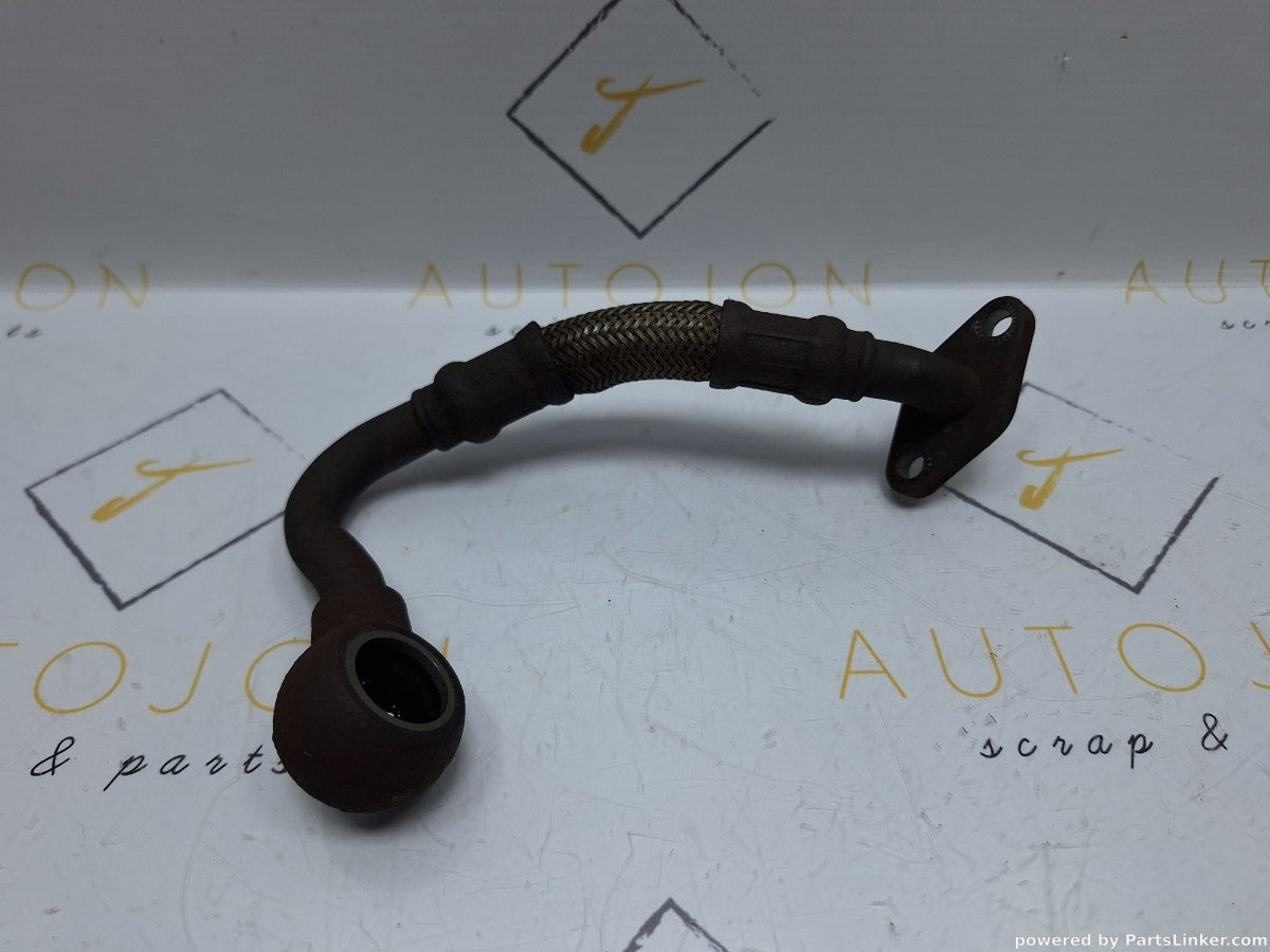 Retur ulei turbo VOLKSWAGEN GOLF III Variant (1H5) [ 1993 - 1999 ] TDI (1Z, AHU, ALE) 66KW|90HP 028145736AE