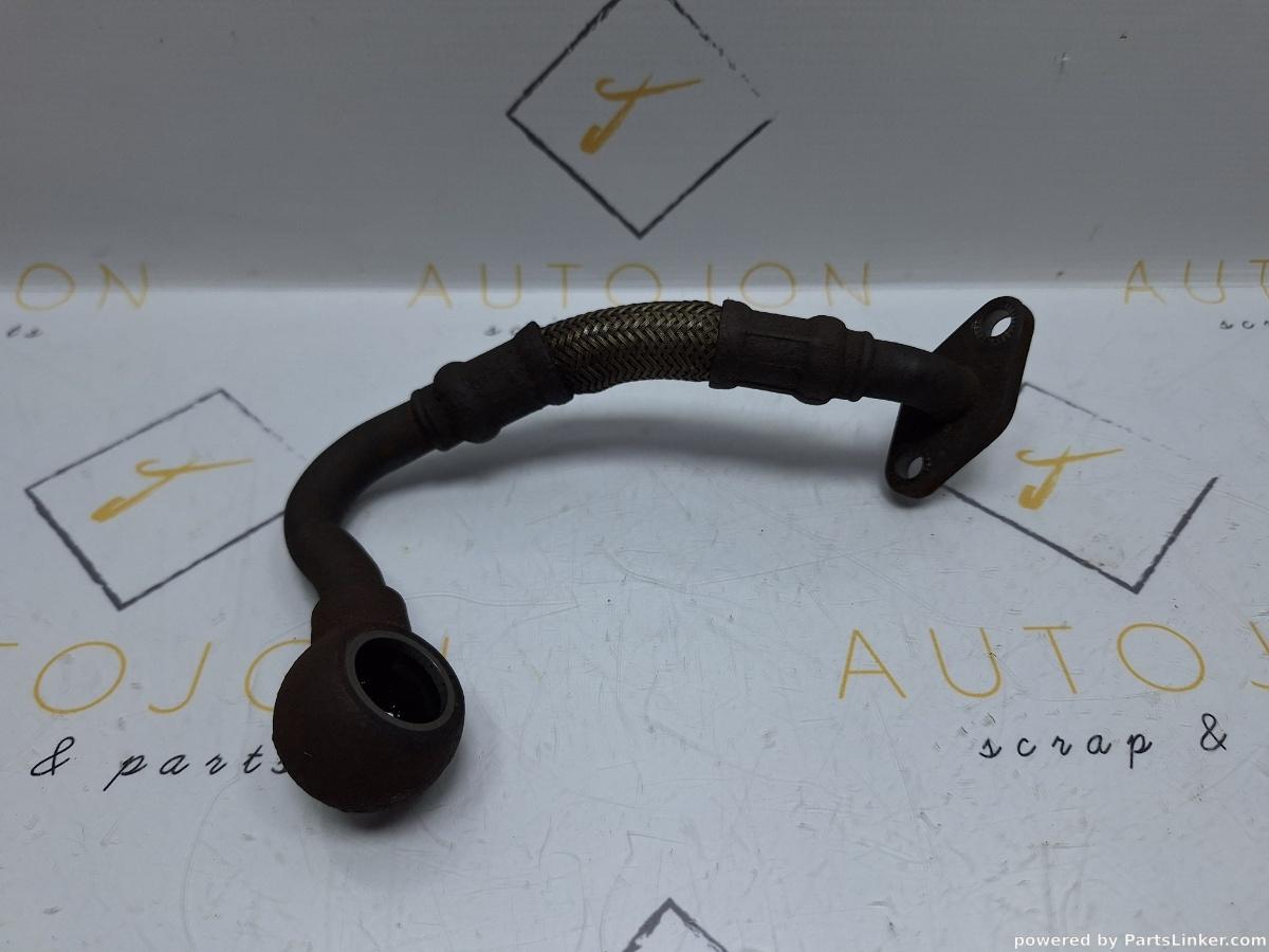 Retur ulei turbo VOLKSWAGEN GOLF III Variant (1H5) [ 1993 - 1999 ] TDI (1Z, AHU, ALE) 66KW|90HP OEM 028145736AE