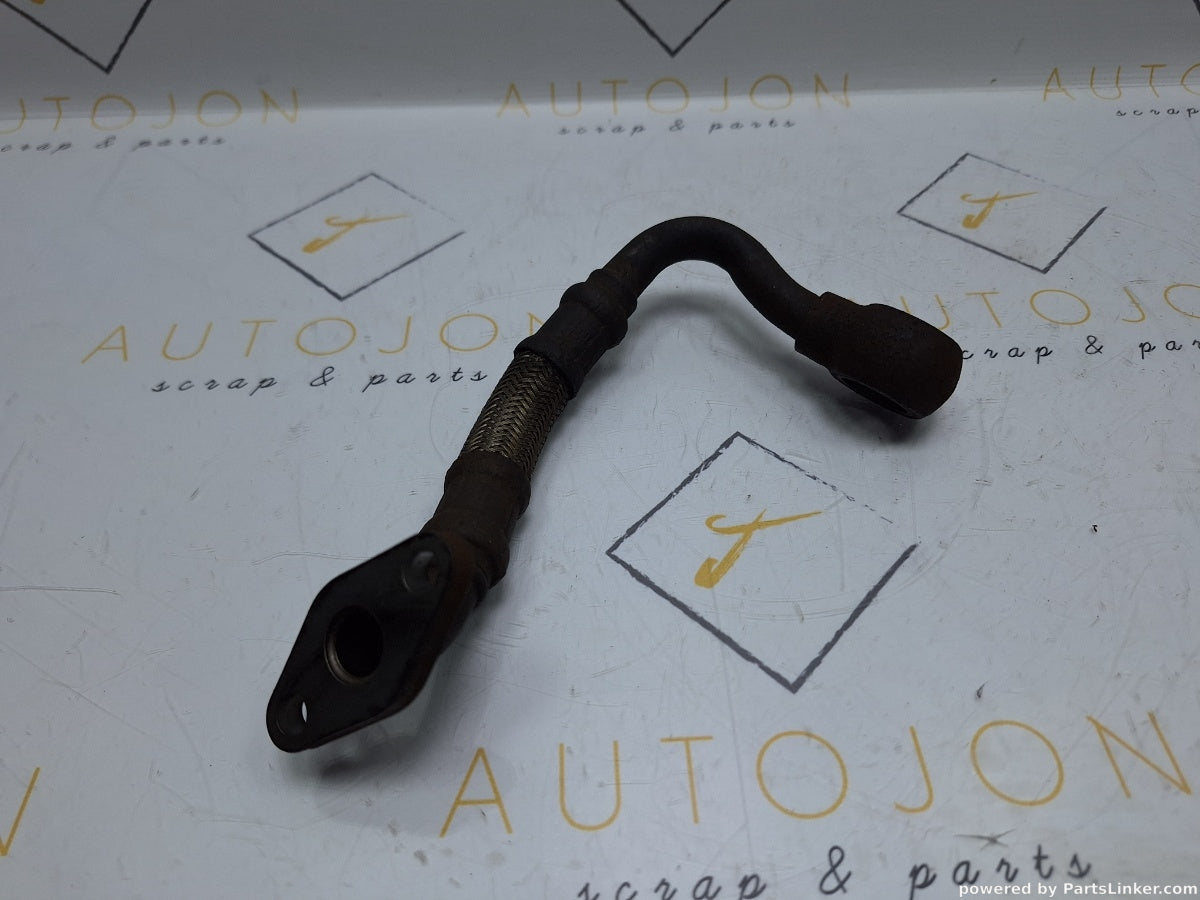 Retur ulei turbo VOLKSWAGEN GOLF III Variant (1H5) [ 1993 - 1999 ] TDI (1Z, AHU, ALE) 66KW|90HP 028145736AE