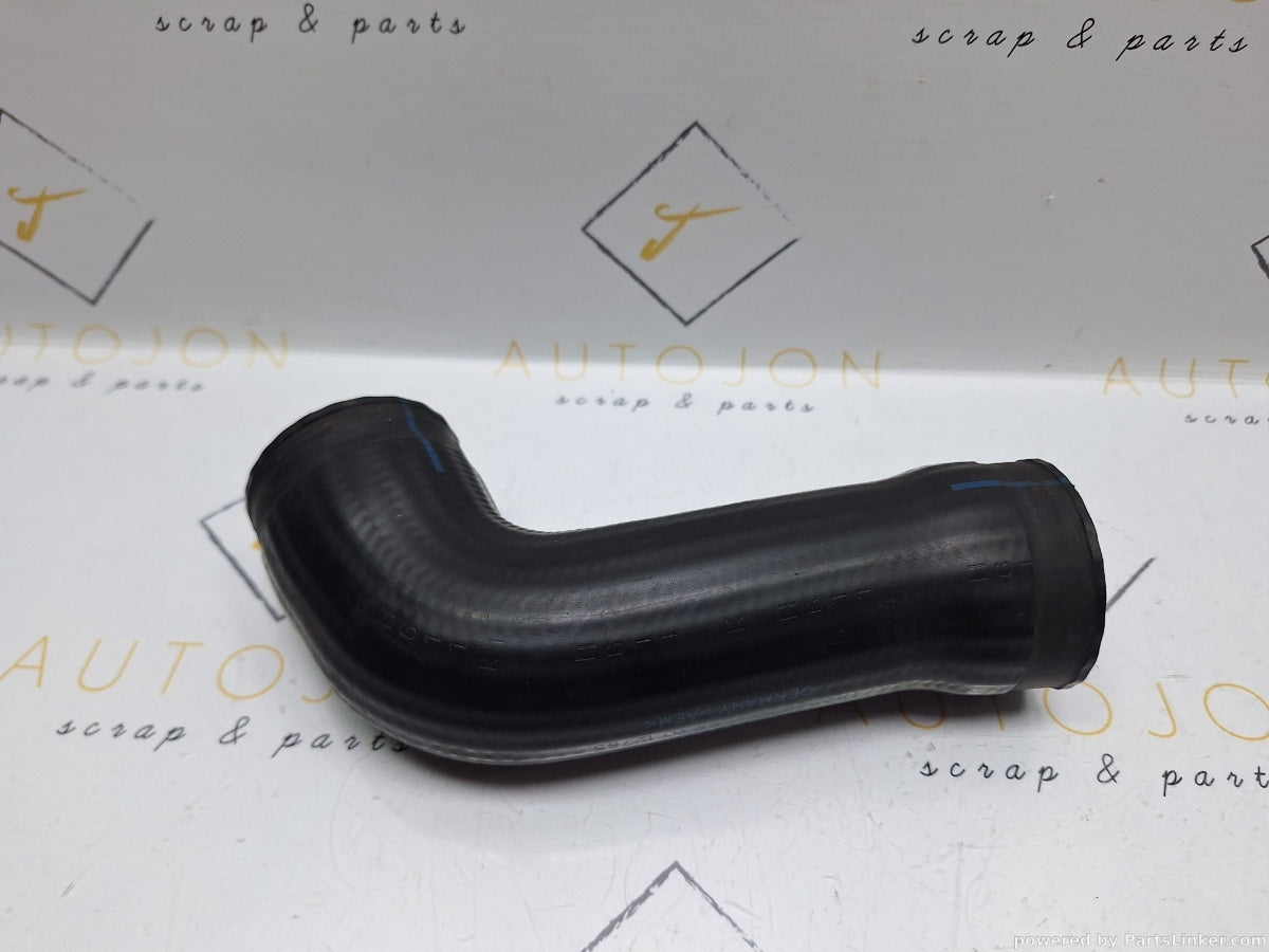 Furtun intercooler turbo VOLKSWAGEN GOLF III Variant (1H5) [ 1993 - 1999 ] TDI (1Z, AHU, ALE) 66KW|90HP 1H0145834G