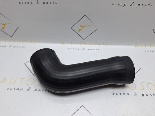 Furtun intercooler turbo VOLKSWAGEN GOLF III Variant (1H5) [ 1993 - 1999 ] TDI (1Z, AHU, ALE) 66KW|90HP 1H0145834G