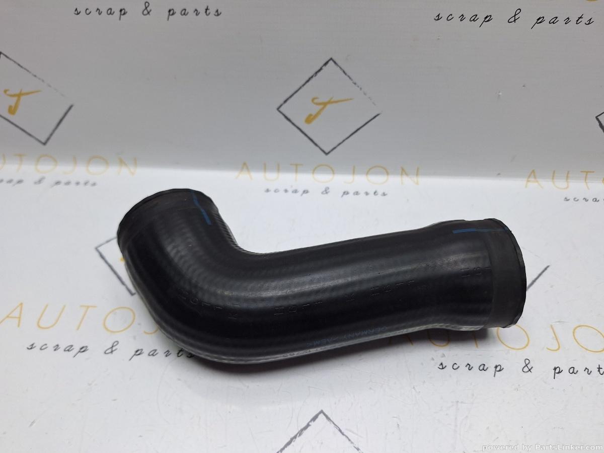 Furtun intercooler turbo VOLKSWAGEN GOLF III Variant (1H5) [ 1993 - 1999 ] TDI (1Z, AHU, ALE) 66KW|90HP OEM 1H0145834G