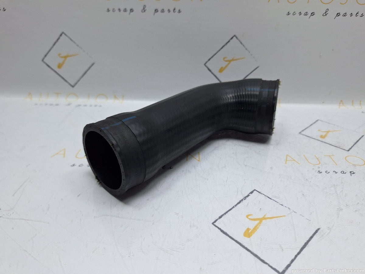 Furtun intercooler turbo VOLKSWAGEN GOLF III Variant (1H5) [ 1993 - 1999 ] TDI (1Z, AHU, ALE) 66KW|90HP 1H0145834G