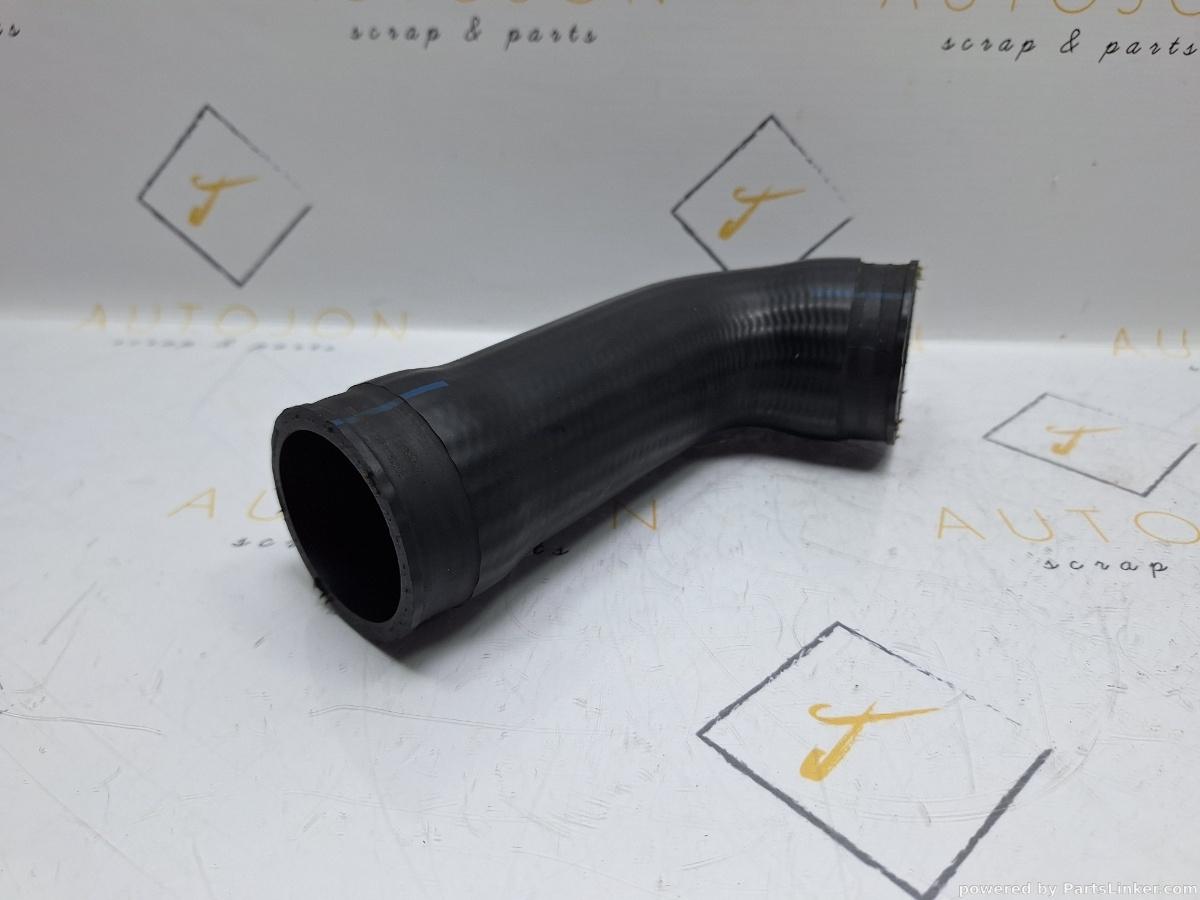 Furtun intercooler turbo VOLKSWAGEN GOLF III Variant (1H5) [ 1993 - 1999 ] TDI (1Z, AHU, ALE) 66KW|90HP OEM 1H0145834G