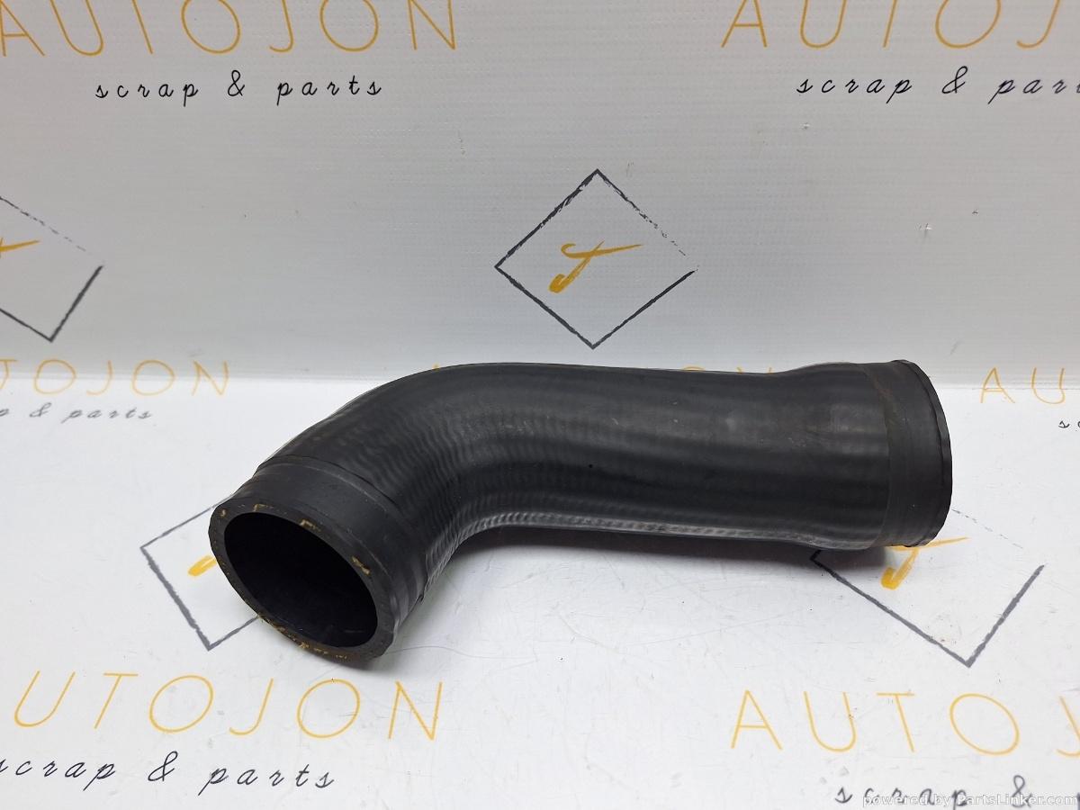 Furtun intercooler turbo VOLKSWAGEN GOLF III Variant (1H5) [ 1993 - 1999 ] TDI (1Z, AHU, ALE) 66KW|90HP OEM 1H0145834G