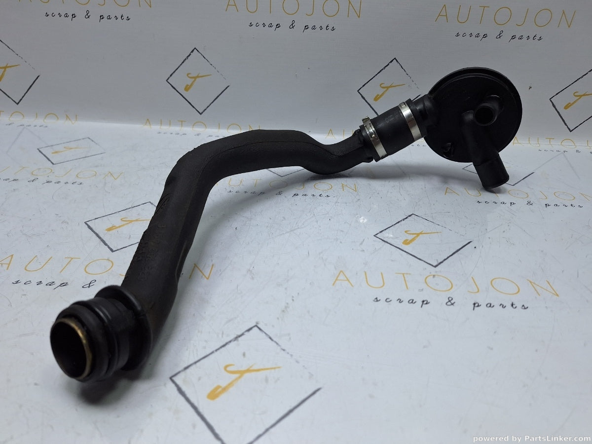 Conducta cu epurator VOLKSWAGEN GOLF III Variant (1H5) [ 1993 - 1999 ] TDI (1Z, AHU, ALE) 66KW|90HP 028103491J / 028129101D