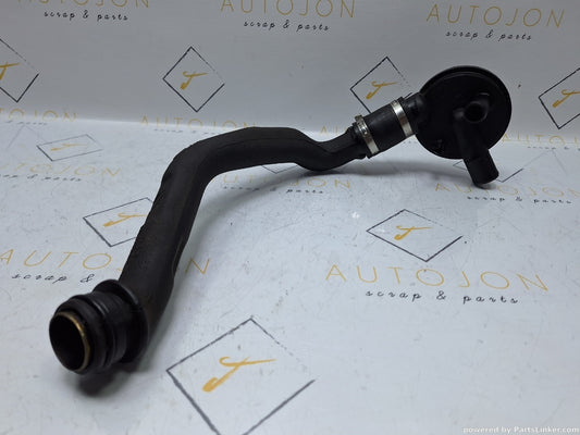 Conducta cu epurator VOLKSWAGEN GOLF III Variant (1H5) [ 1993 - 1999 ] TDI (1Z, AHU, ALE) 66KW|90HP 028103491J / 028129101D