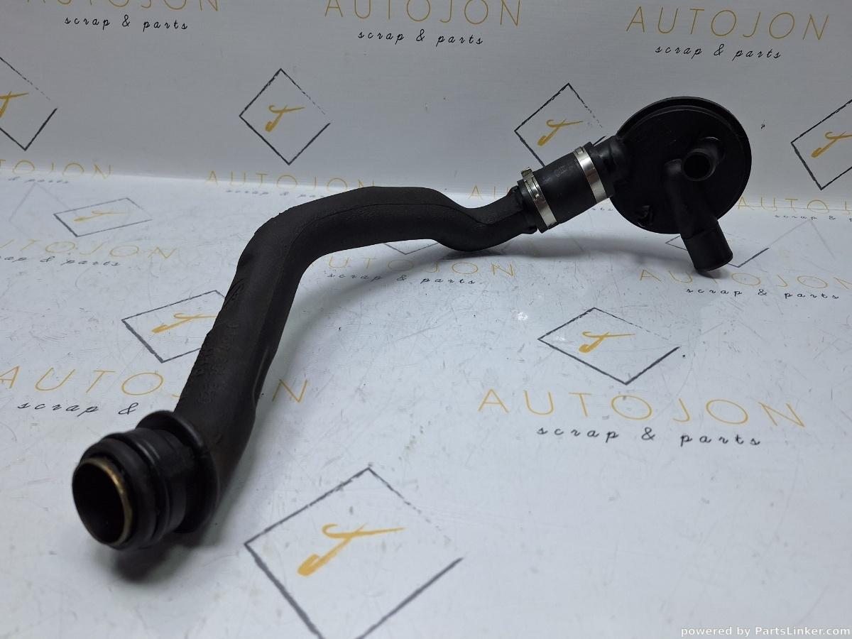 Conducta cu epurator VOLKSWAGEN GOLF III Variant (1H5) [ 1993 - 1999 ] TDI (1Z, AHU, ALE) 66KW|90HP OEM 028103491J / 028129101D