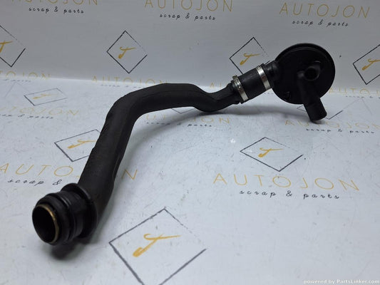 Conducta cu epurator VOLKSWAGEN GOLF III Variant (1H5) [ 1993 - 1999 ] TDI (1Z, AHU, ALE) 66KW|90HP OEM 028103491J / 028129101D