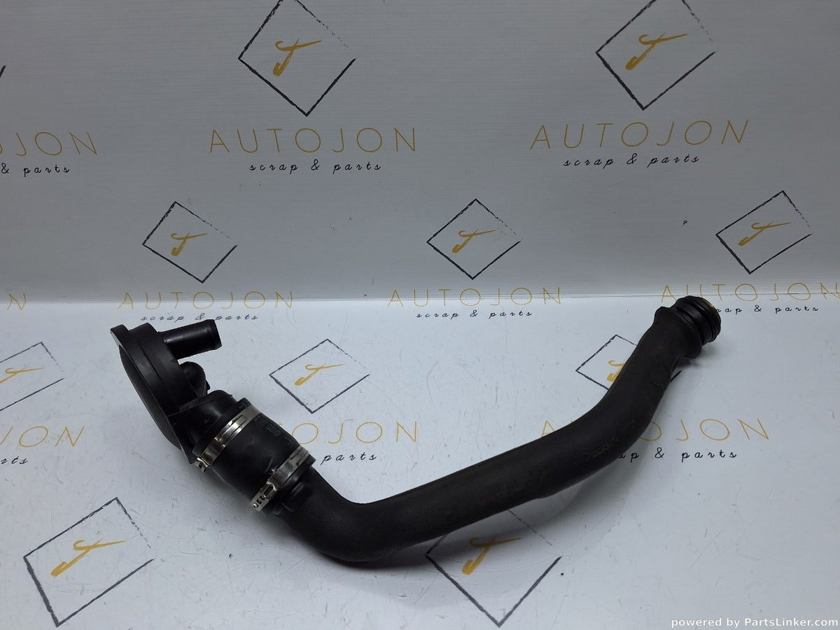 Conducta cu epurator VOLKSWAGEN GOLF III Variant (1H5) [ 1993 - 1999 ] TDI (1Z, AHU, ALE) 66KW|90HP 028103491J / 028129101D