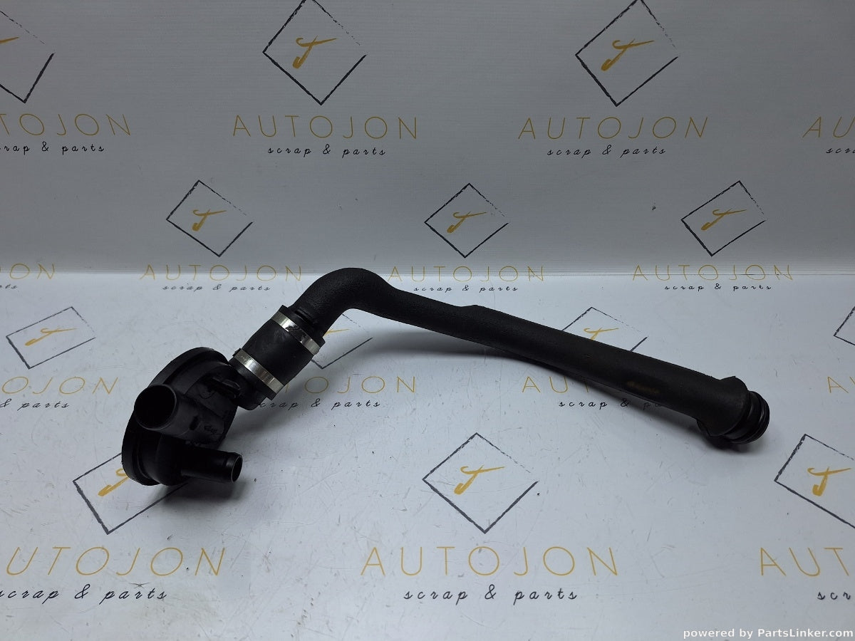 Conducta cu epurator VOLKSWAGEN GOLF III Variant (1H5) [ 1993 - 1999 ] TDI (1Z, AHU, ALE) 66KW|90HP 028103491J / 028129101D