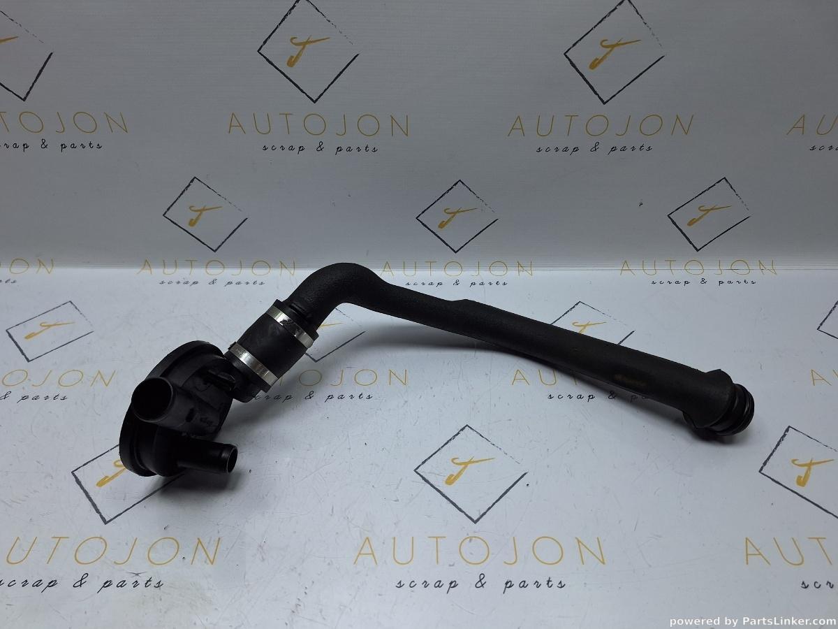 Conducta cu epurator VOLKSWAGEN GOLF III Variant (1H5) [ 1993 - 1999 ] TDI (1Z, AHU, ALE) 66KW|90HP OEM 028103491J / 028129101D