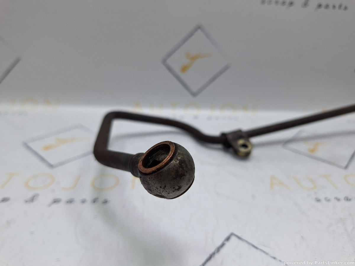 Conducta tur ulei turbo VOLKSWAGEN GOLF III Variant (1H5) [ 1993 - 1999 ] TDI (1Z, AHU, ALE) 66KW|90HP 028145771N