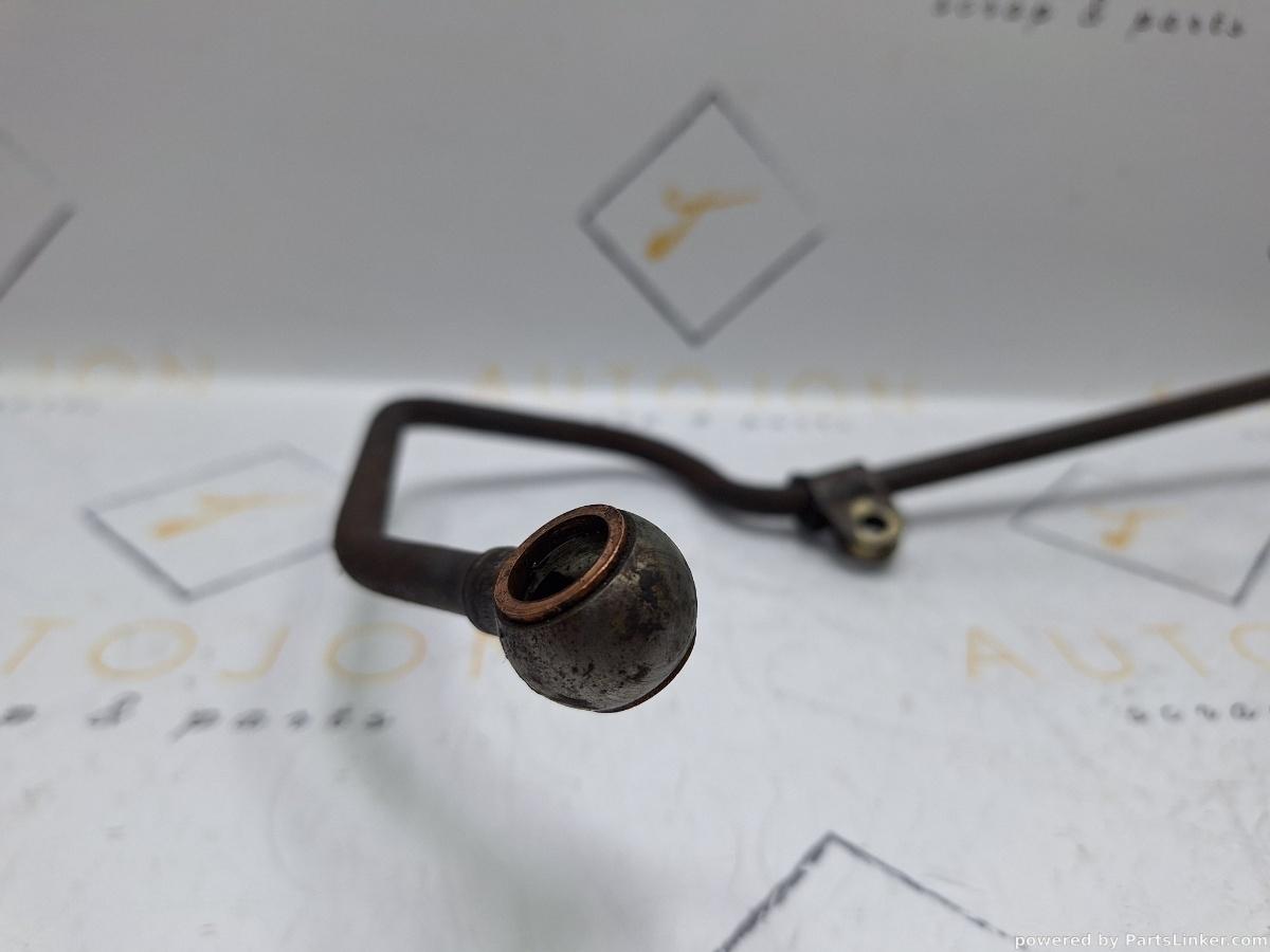 Conducta tur ulei turbo VOLKSWAGEN GOLF III Variant (1H5) [ 1993 - 1999 ] TDI (1Z, AHU, ALE) 66KW|90HP OEM 028145771N