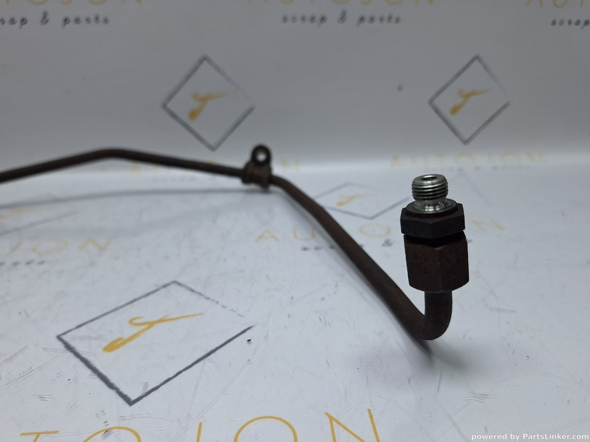 Conducta tur ulei turbo VOLKSWAGEN GOLF III Variant (1H5) [ 1993 - 1999 ] TDI (1Z, AHU, ALE) 66KW|90HP 028145771N