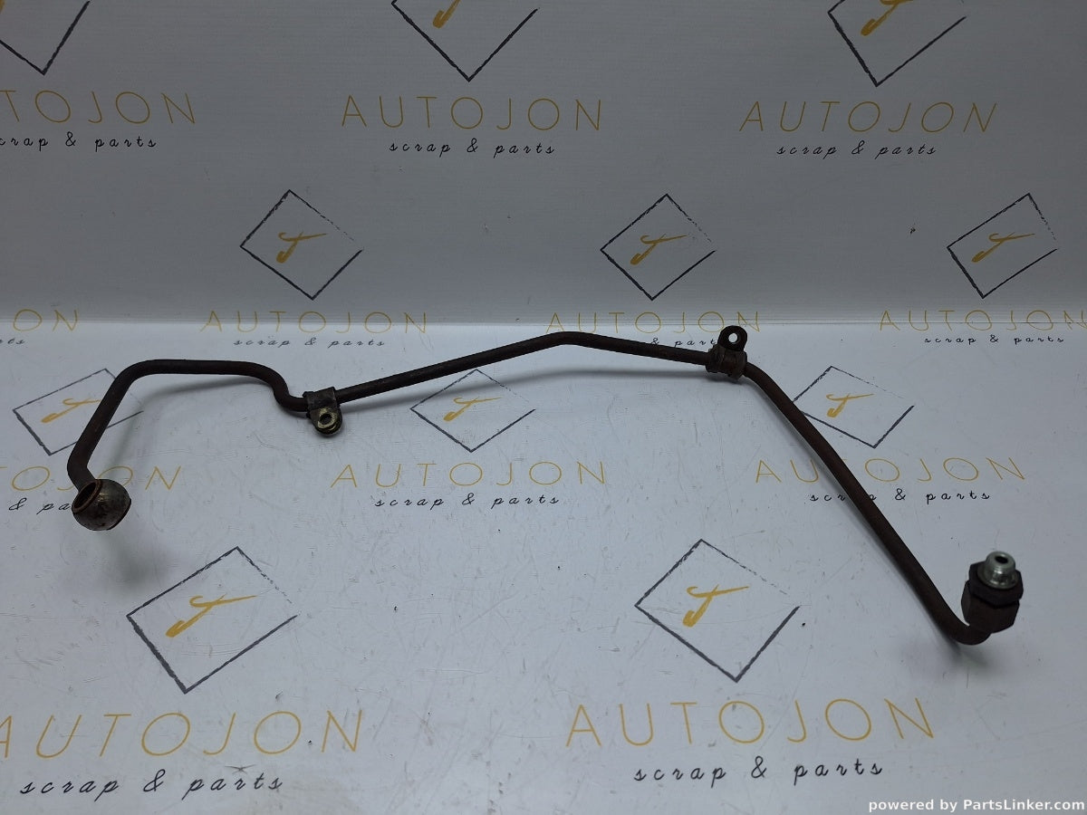 Conducta tur ulei turbo VOLKSWAGEN GOLF III Variant (1H5) [ 1993 - 1999 ] TDI (1Z, AHU, ALE) 66KW|90HP 028145771N