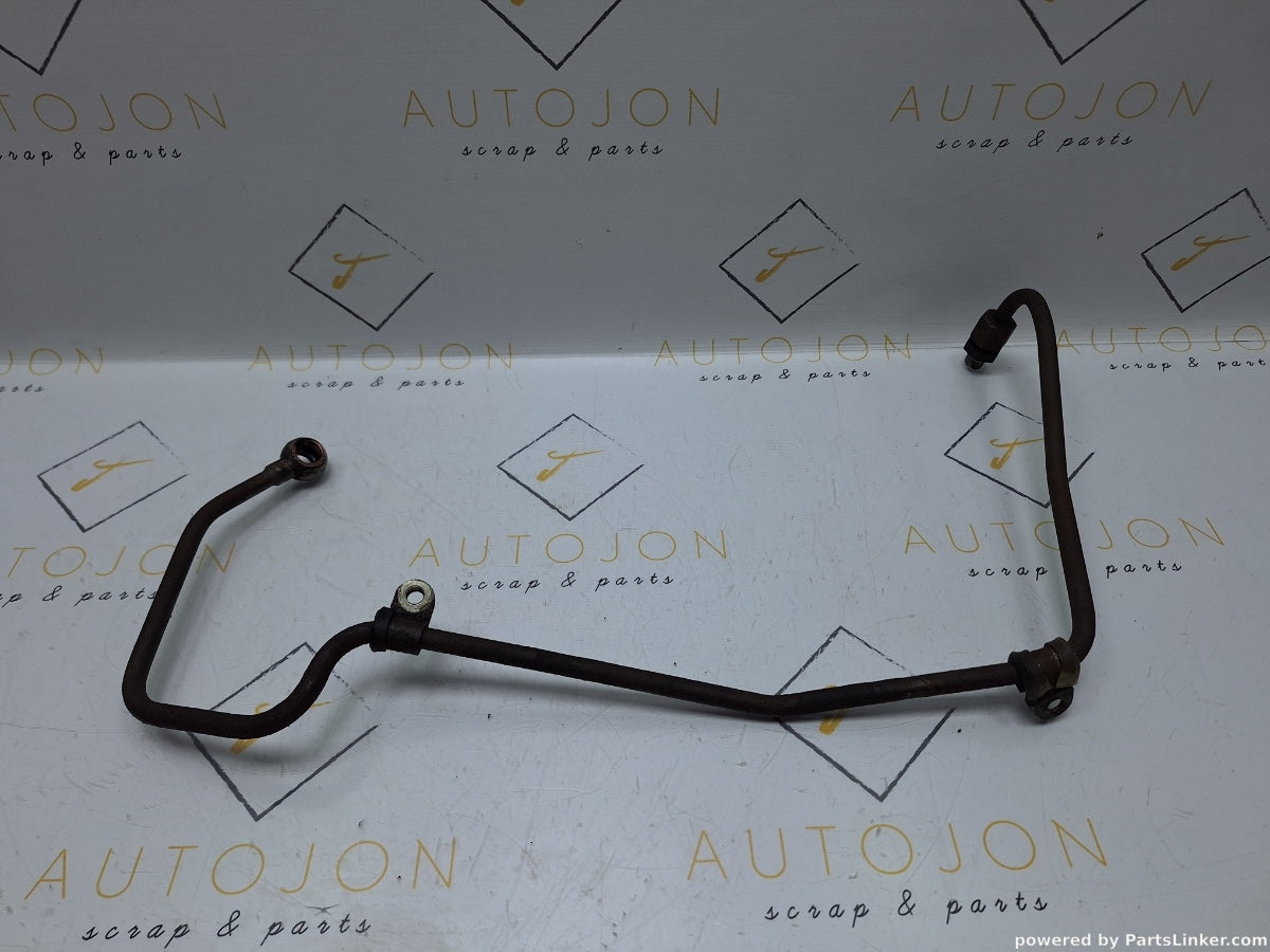 Conducta tur ulei turbo VOLKSWAGEN GOLF III Variant (1H5) [ 1993 - 1999 ] TDI (1Z, AHU, ALE) 66KW|90HP 028145771N