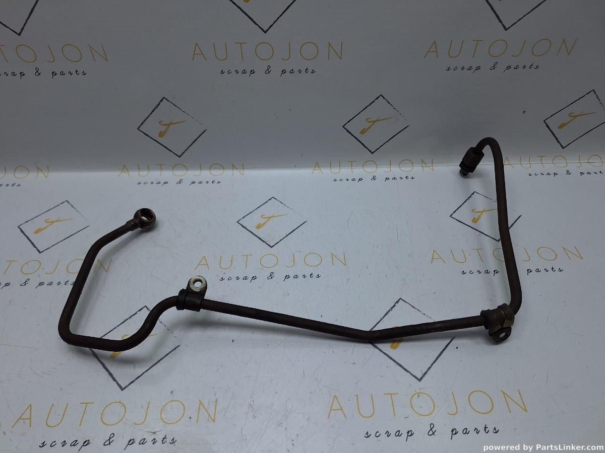 Conducta tur ulei turbo VOLKSWAGEN GOLF III Variant (1H5) [ 1993 - 1999 ] TDI (1Z, AHU, ALE) 66KW|90HP OEM 028145771N