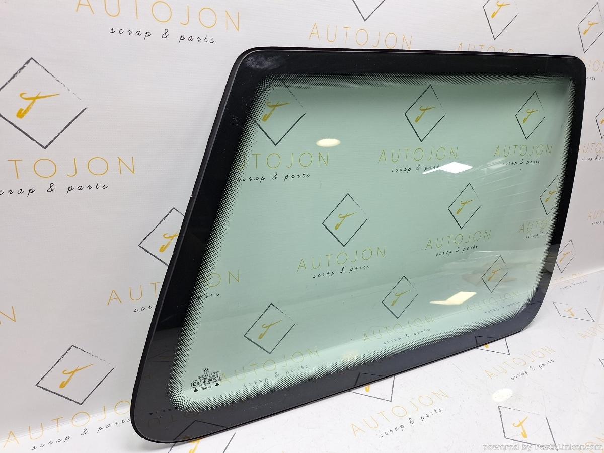Geam fix lateral dreapta spate VOLKSWAGEN GOLF III Variant (1H5) [ 1993 - 1999 ] TDI (1Z, AHU, ALE) 66KW|90HP OEM 1H9845298D