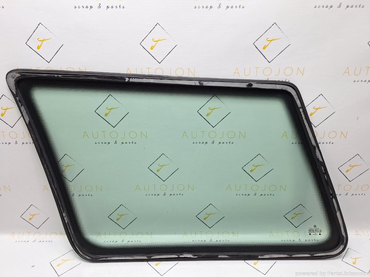 Geam fix lateral dreapta spate VOLKSWAGEN GOLF III Variant (1H5) [ 1993 - 1999 ] TDI (1Z, AHU, ALE) 66KW|90HP OEM 1H9845298D