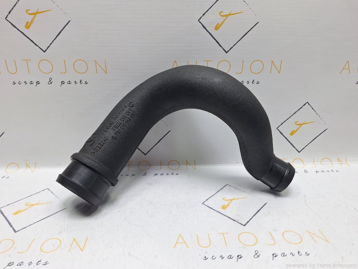 Conducta intercooler VOLKSWAGEN GOLF III Variant (1H5) [ 1993 - 1999 ] TDI (1Z, AHU, ALE) 66KW|90HP 3A0145970A