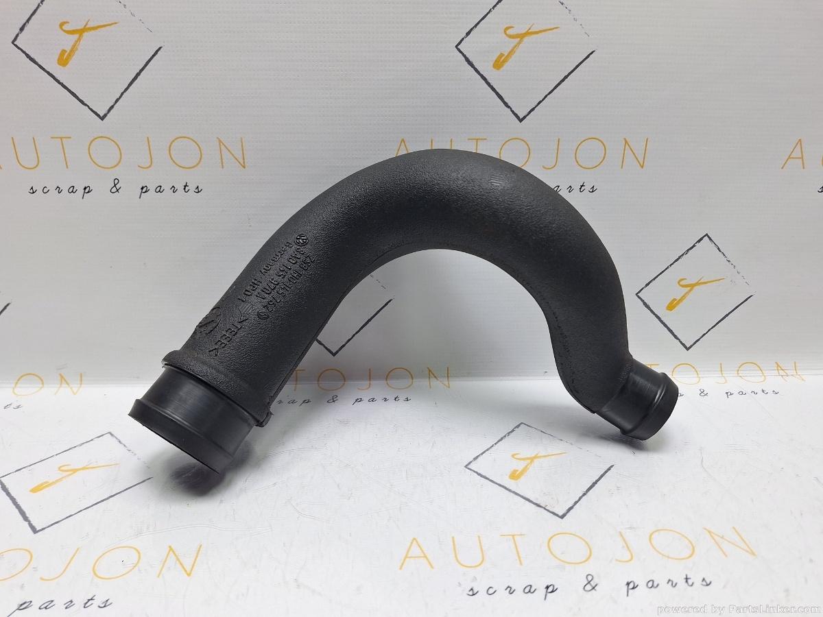 Conducta intercooler VOLKSWAGEN GOLF III Variant (1H5) [ 1993 - 1999 ] TDI (1Z, AHU, ALE) 66KW|90HP OEM 3A0145970A