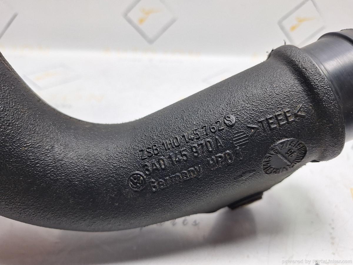Conducta intercooler VOLKSWAGEN GOLF III Variant (1H5) [ 1993 - 1999 ] TDI (1Z, AHU, ALE) 66KW|90HP OEM 3A0145970A