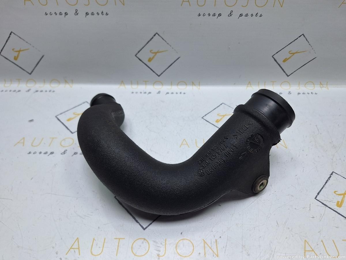Conducta intercooler VOLKSWAGEN GOLF III Variant (1H5) [ 1993 - 1999 ] TDI (1Z, AHU, ALE) 66KW|90HP OEM 3A0145970A
