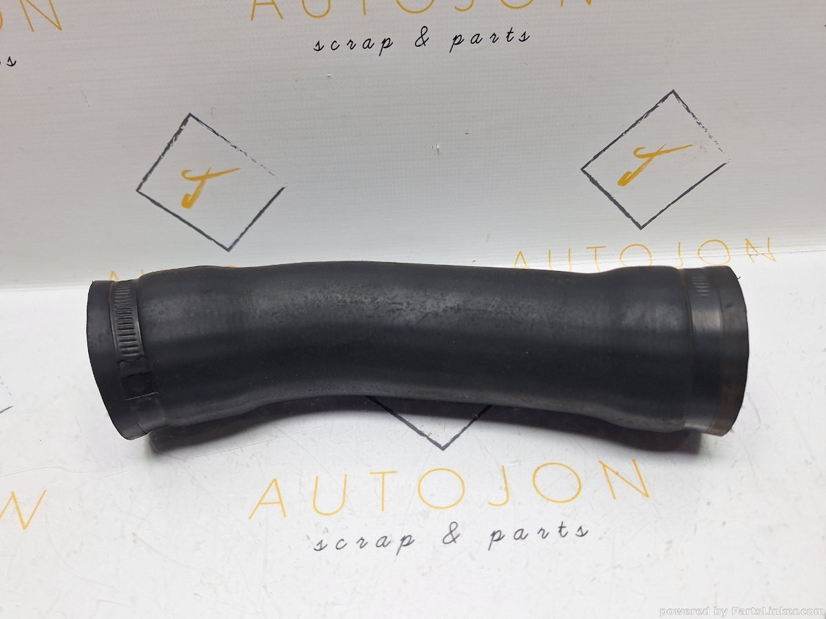 Furtun intercooler turbo VOLKSWAGEN GOLF III Variant (1H5) [ 1993 - 1999 ] TDI (1Z, AHU, ALE) 66KW|90HP